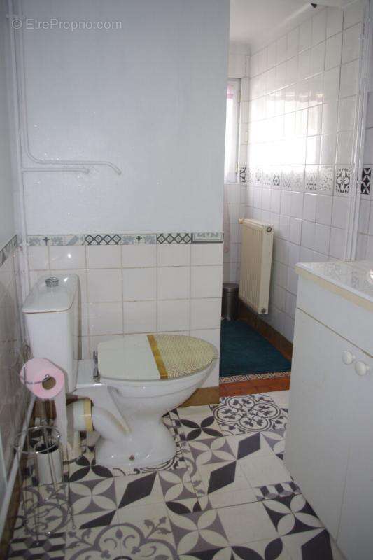 Maison à TILLIERES-SUR-AVRE