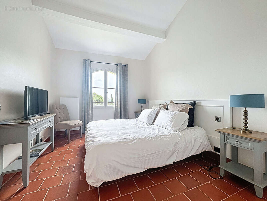 Appartement à LA MOTTE
