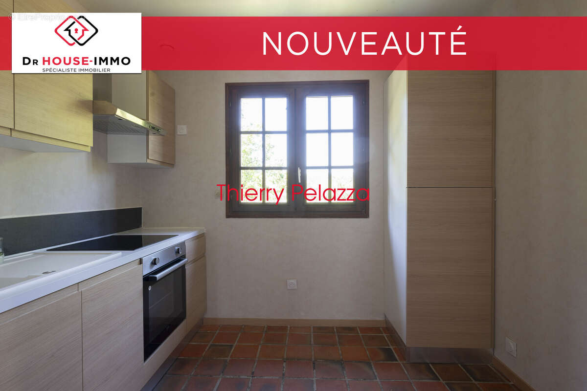 Maison à FREULLEVILLE