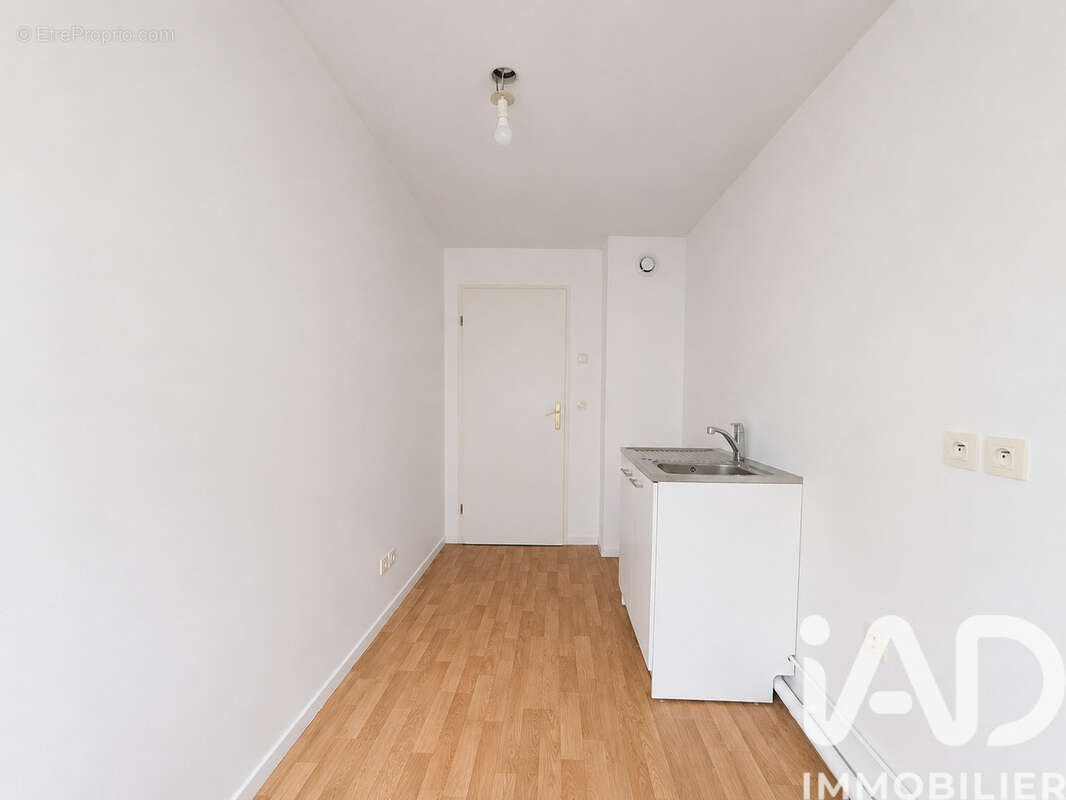 Photo 7 - Appartement à CHOISY-LE-ROI