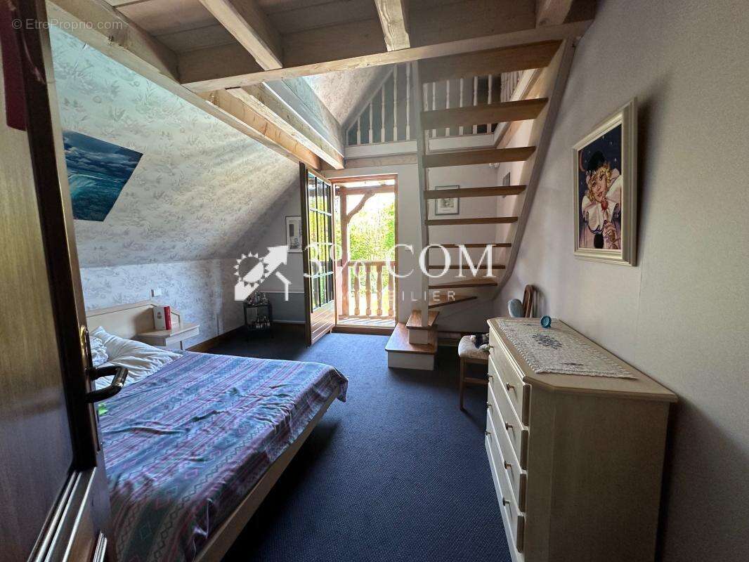 3%.COM - Maison avec piscine - photo 12