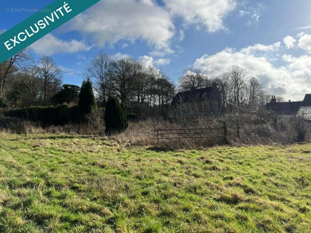 Photo 4 - Terrain à BLENDECQUES