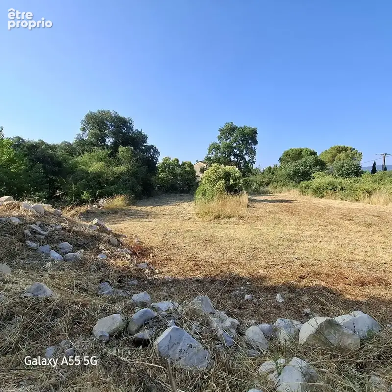 Terrain à bâtir Laroque - photo 6