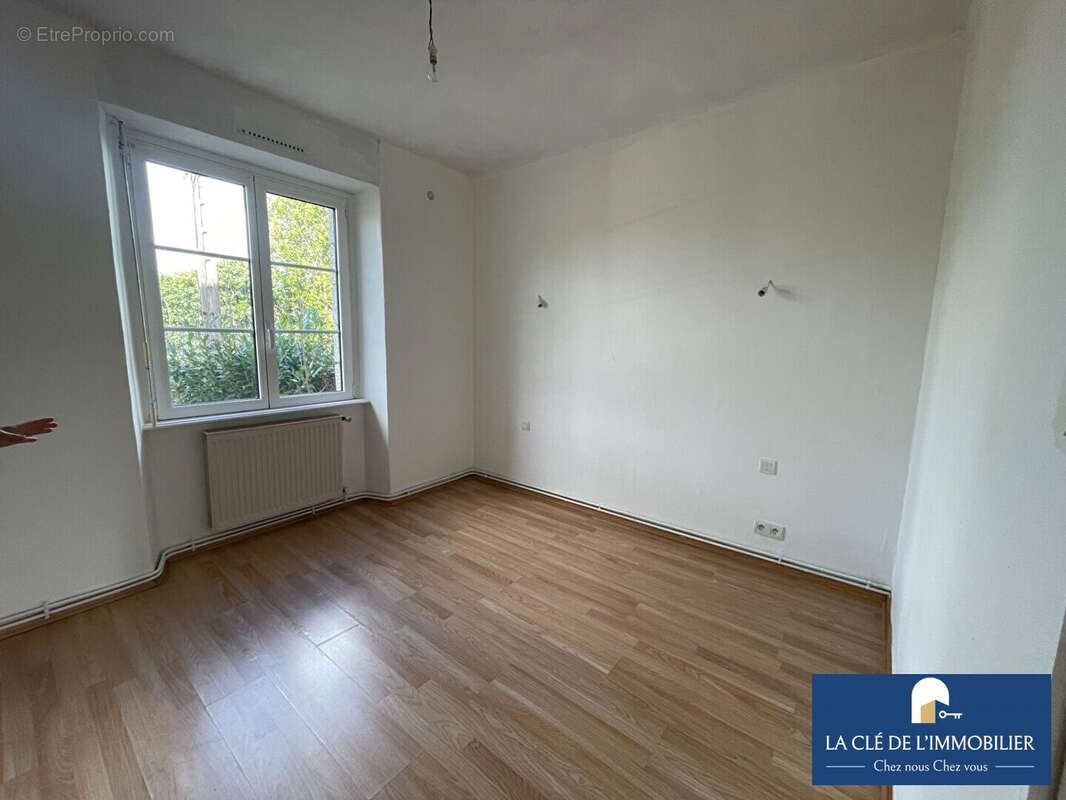 Appartement à QUIMPER