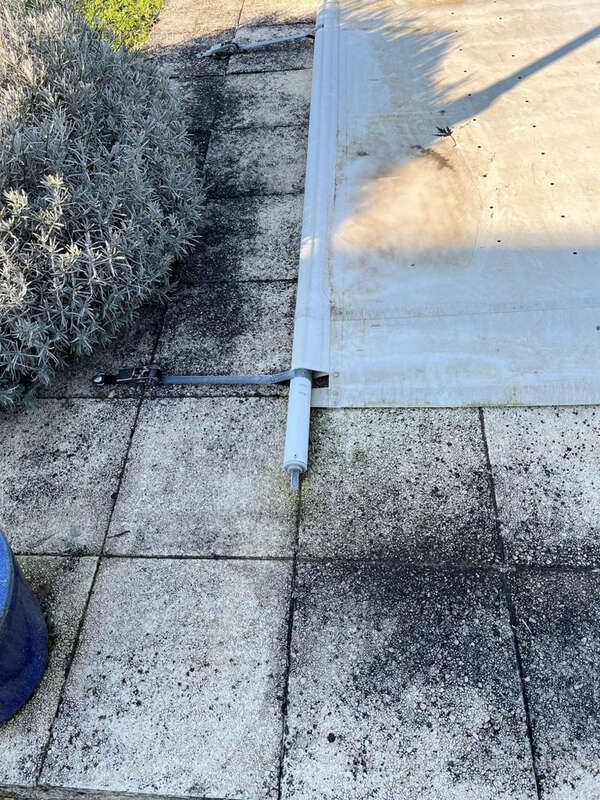Propriété avec piscine et sa maison d'amis sur son jardin de 2250m2 - photo 17