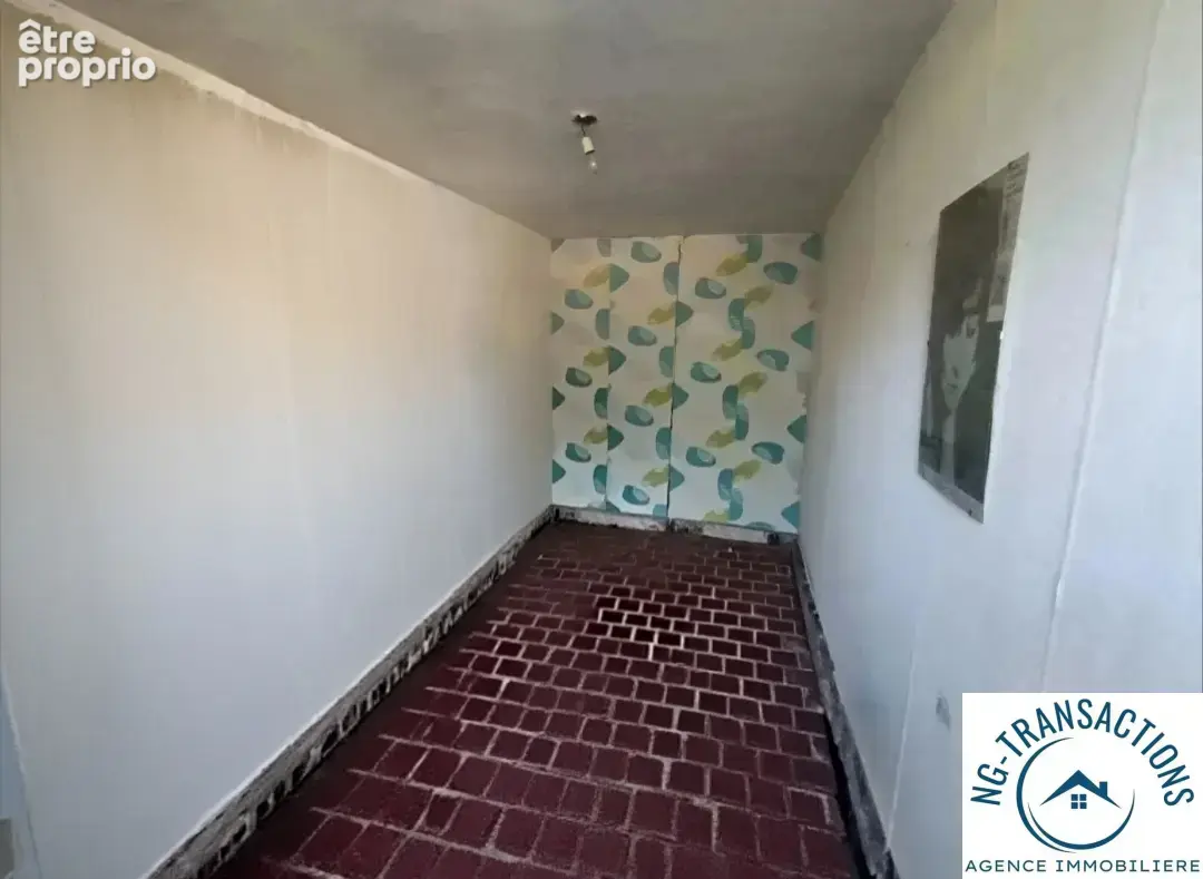 Maison à fort potentiel- Sud de l'Yonne- A moins de 2h de PARIS - photo 5