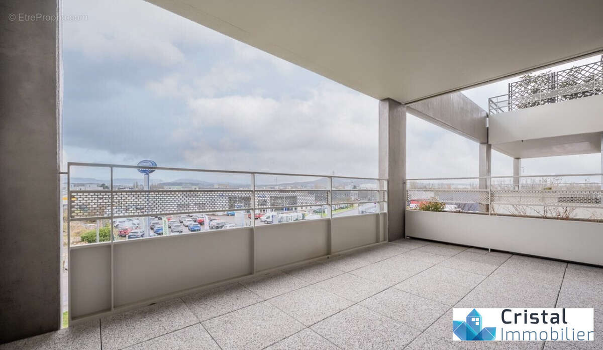 Appartement 60 m² à Terville  - photo 2