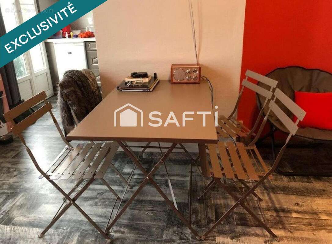 Photo 4 - Appartement à LE TREPORT