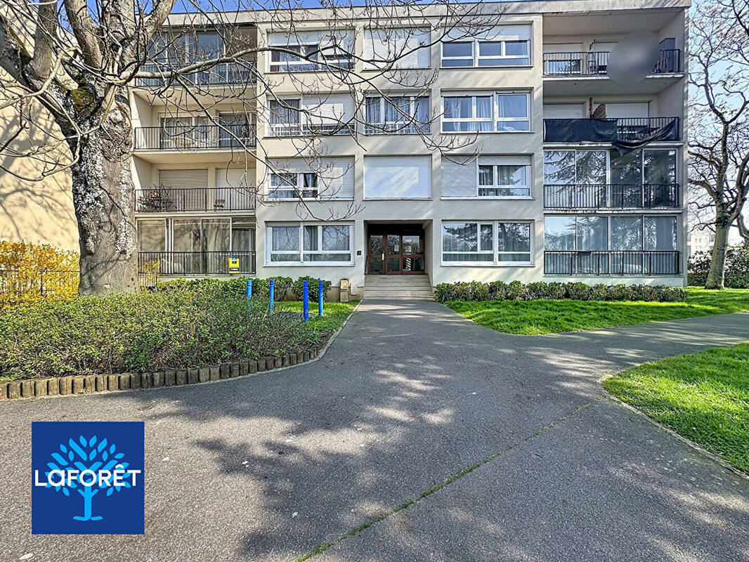 Appartement à EVRY