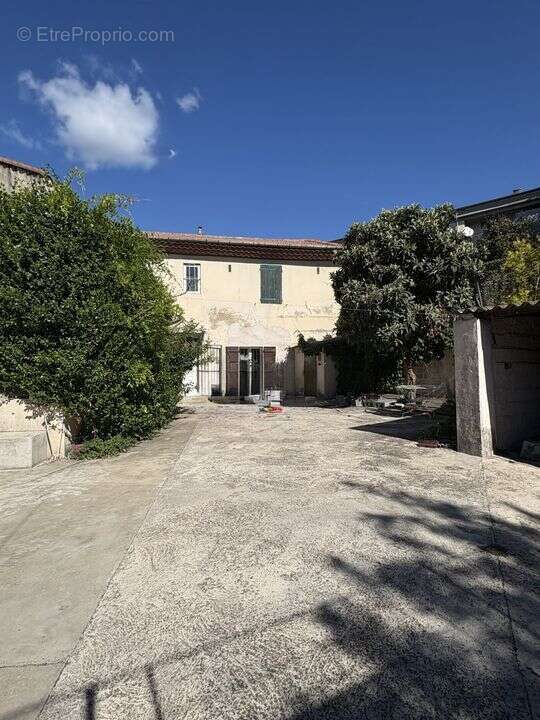 Maison à AVIGNON