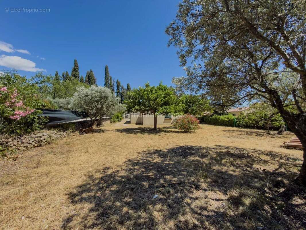 Vente Maison Draguignan(83300) 299 000ï¿œ - photo 10