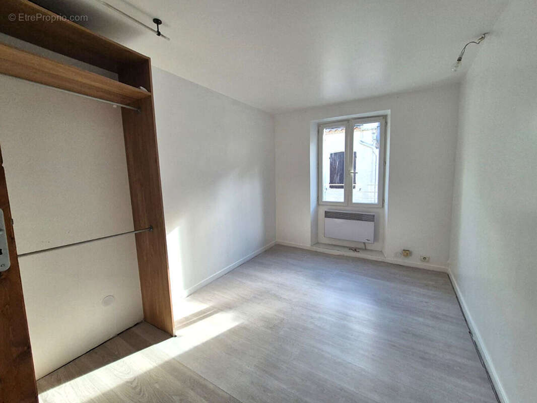 Appartement à ROCBARON