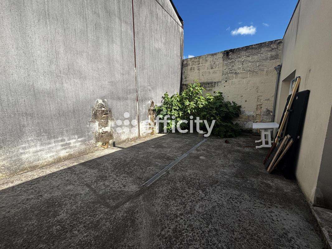 Maison 188 m² à Bordeaux  - photo 11