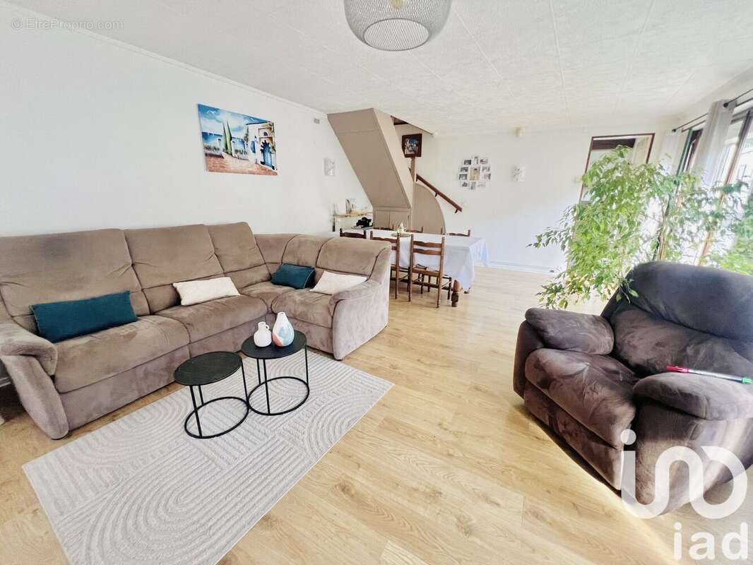 Photo 4 - Maison à MONTATAIRE