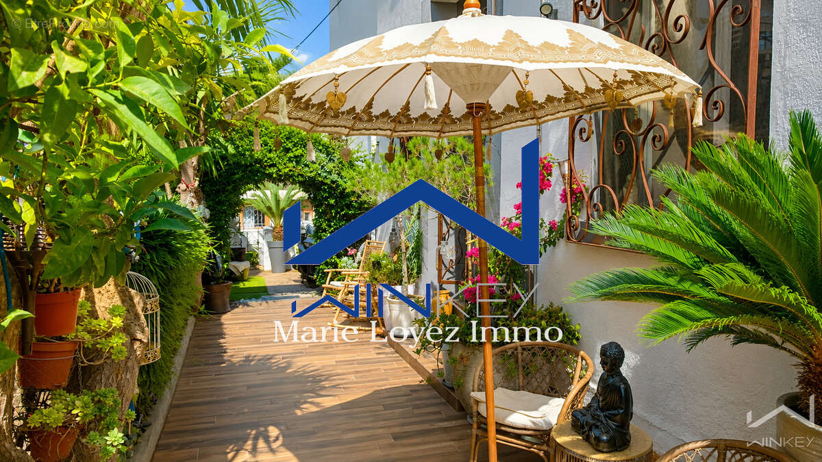 Maison de ville avec toit-terrasse 145m2 - photo 3