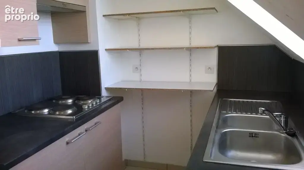 Appartement Terrasson La Villedieu 3 pièce(s) 50 m2 - photo 5