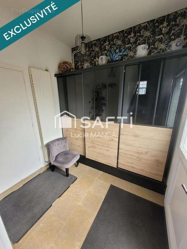 Photo 5 - Maison à MONTCHANIN