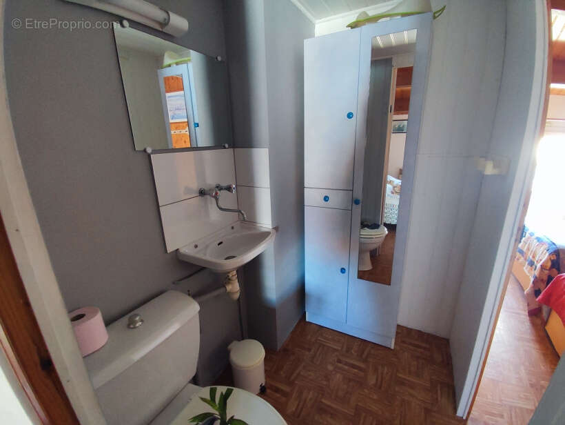 Maison à NOIRMOUTIER-EN-L'ILE