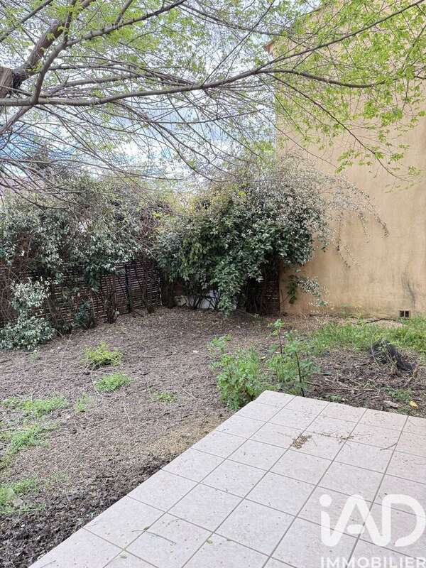 Photo 6 - Appartement à BOUILLARGUES