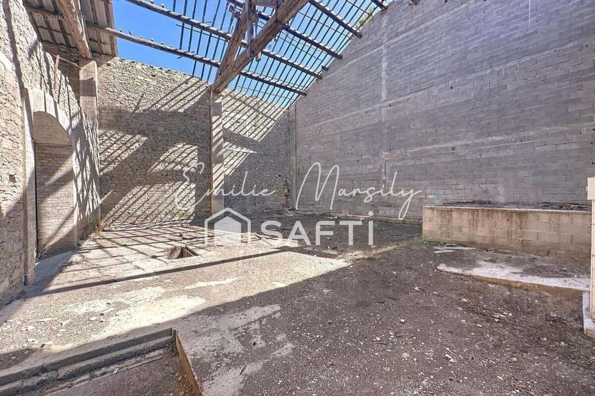 Photo 4 - Maison à LANGLADE