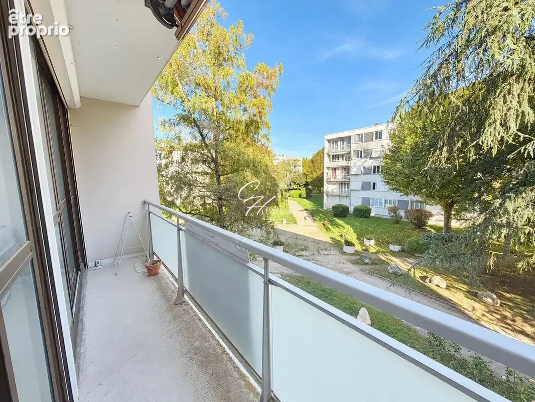 Appartement 3 pièces 69 m² à vendre à Saint-Martin-D'heres (38400) - photo 3