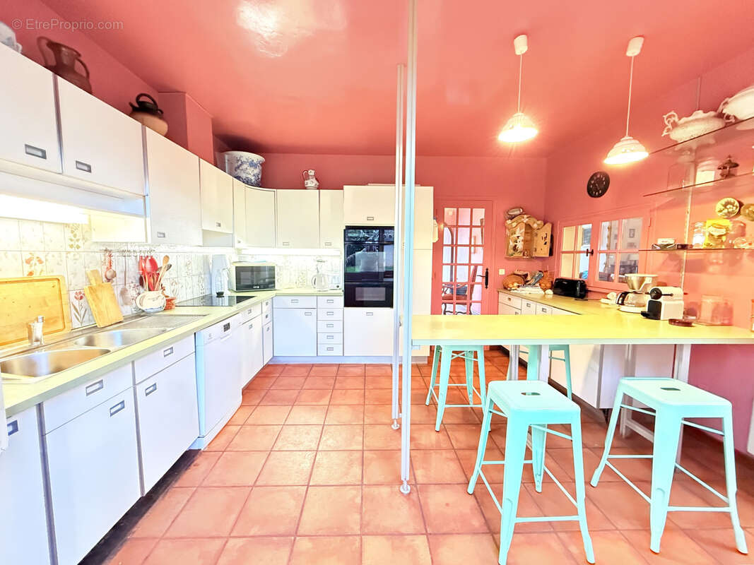 Maison à ARES