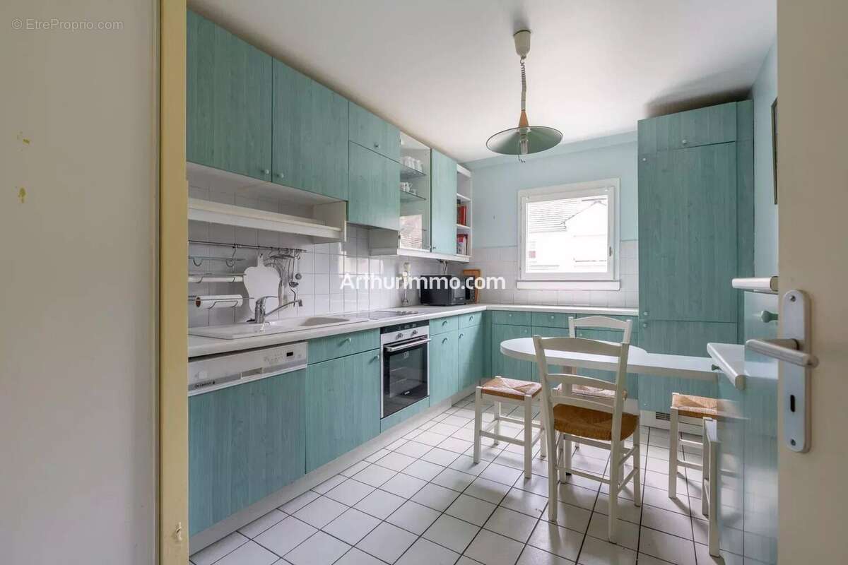 Appartement à SUCY-EN-BRIE