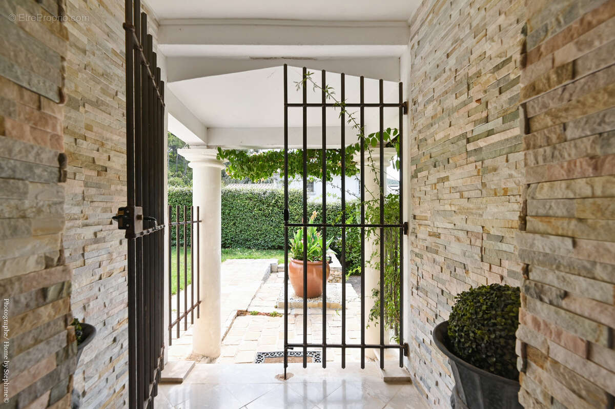 Maison à LE BEAUSSET