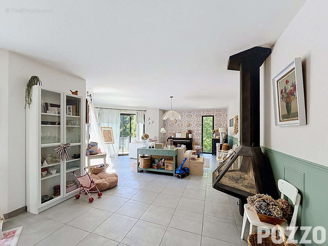 A vendre pavillon recent de 7 pieces a vire normandie (14) - photo 6