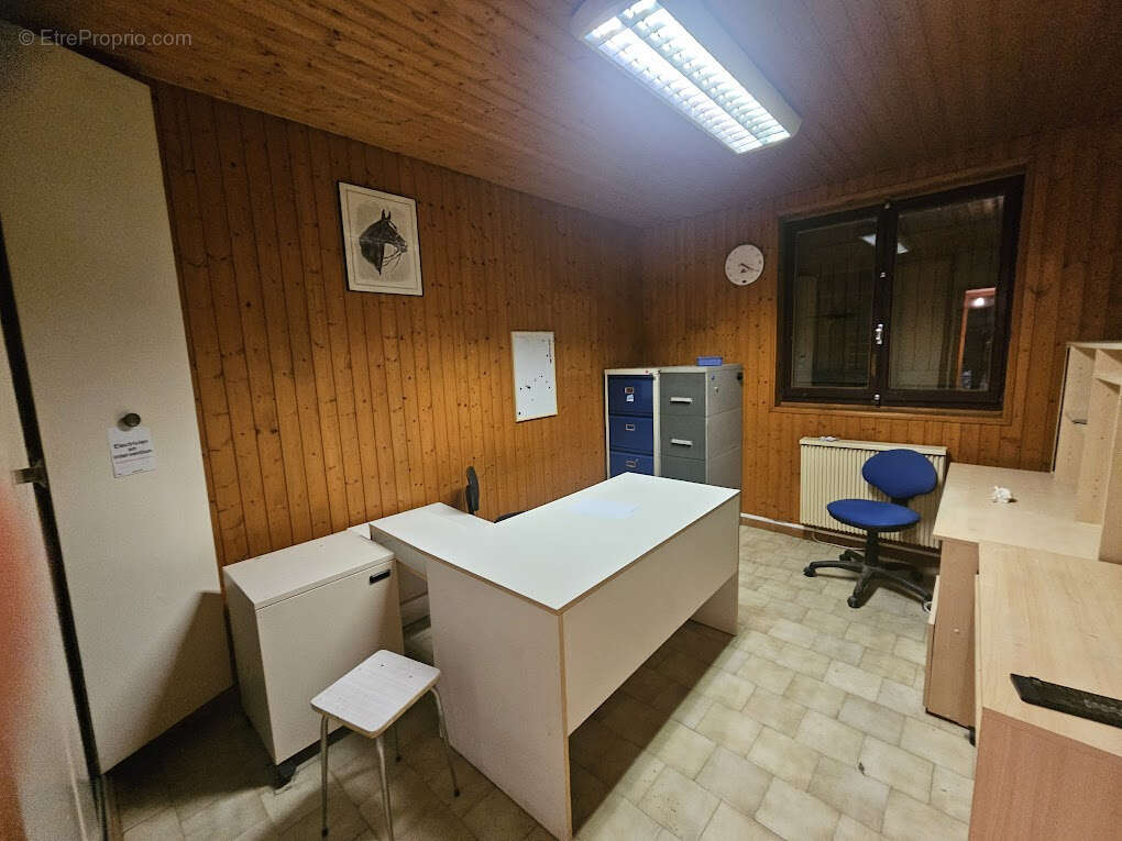 Maison à BONNEVILLE