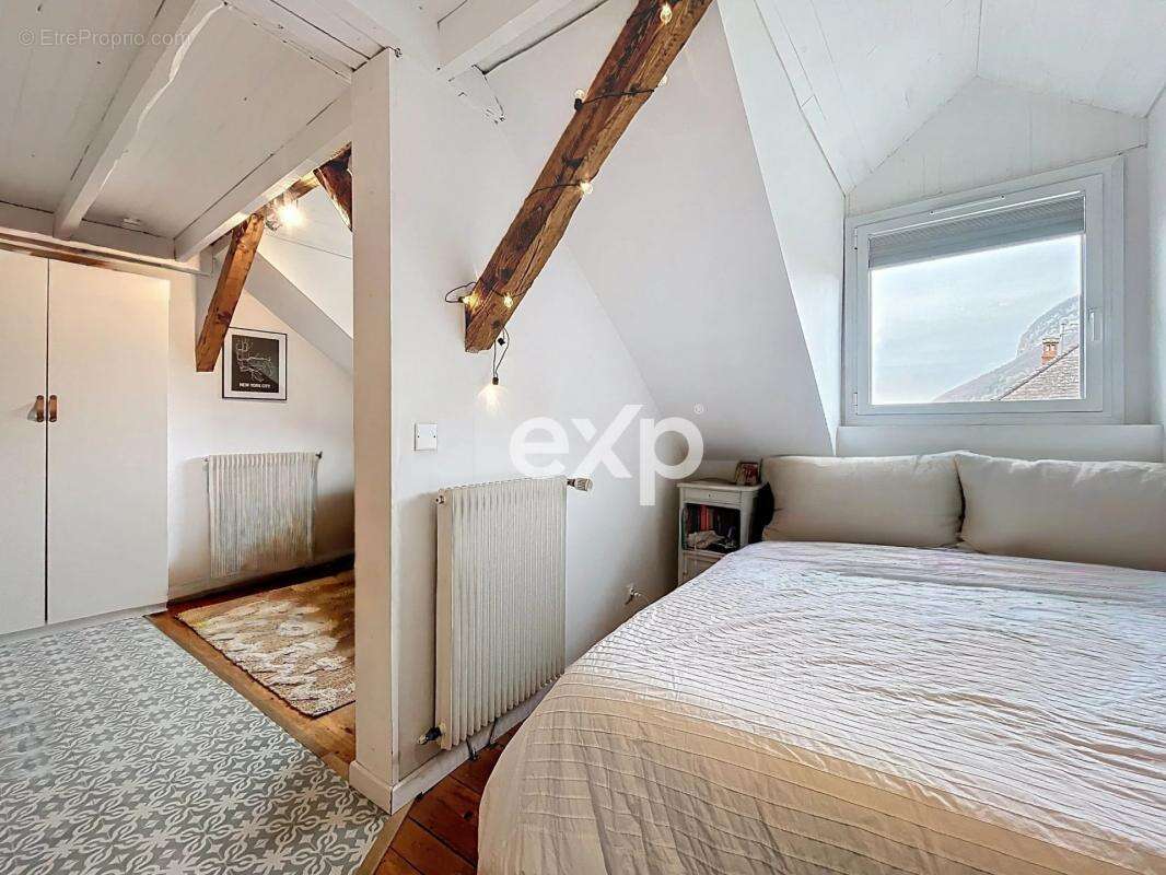 Appartement à TALLOIRES