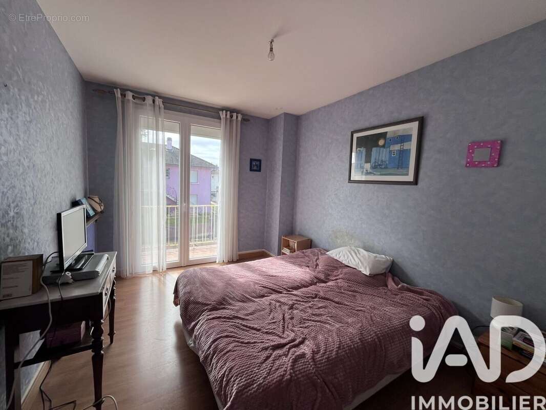 Photo 9 - Maison à AUREILHAN