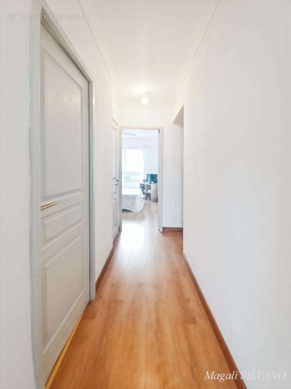 Appartement à GRASSE