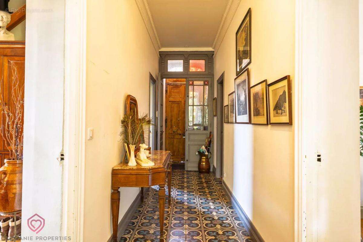 Maison à CARCASSONNE