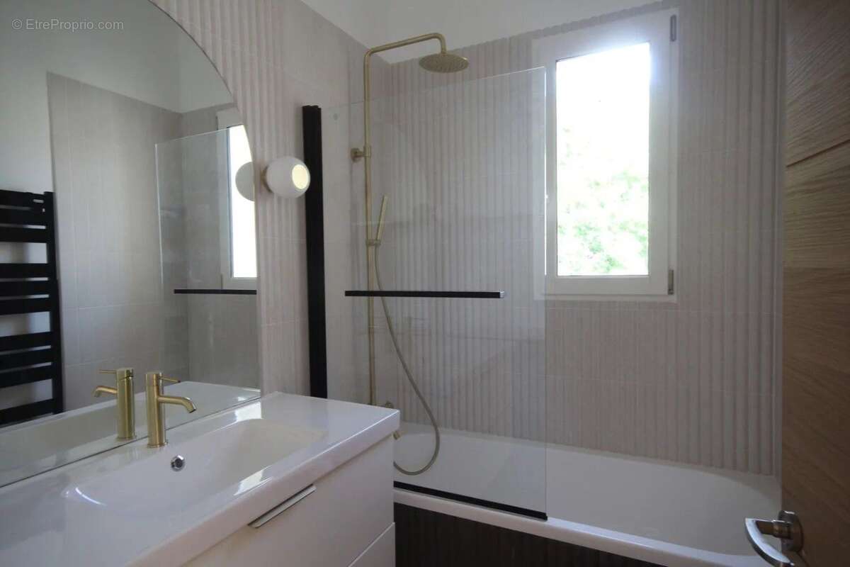 Appartement à ALFORTVILLE