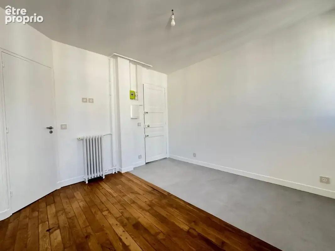 Appartement 1 pièce 18 m² à vendre à Paris-12e (75012) - photo 8