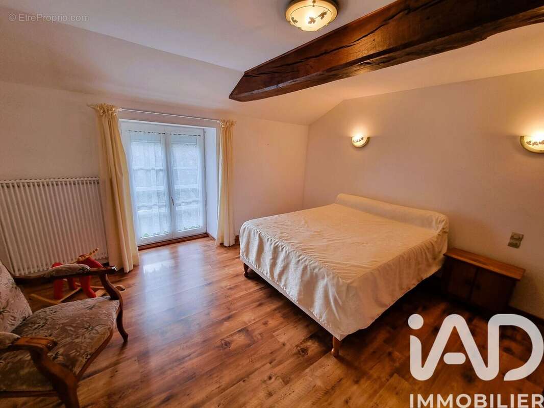 Photo 8 - Maison à POUZAUGES