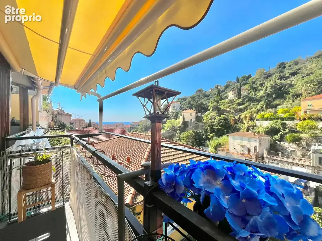 Photo Appartement à Menton au prix de 215 000€