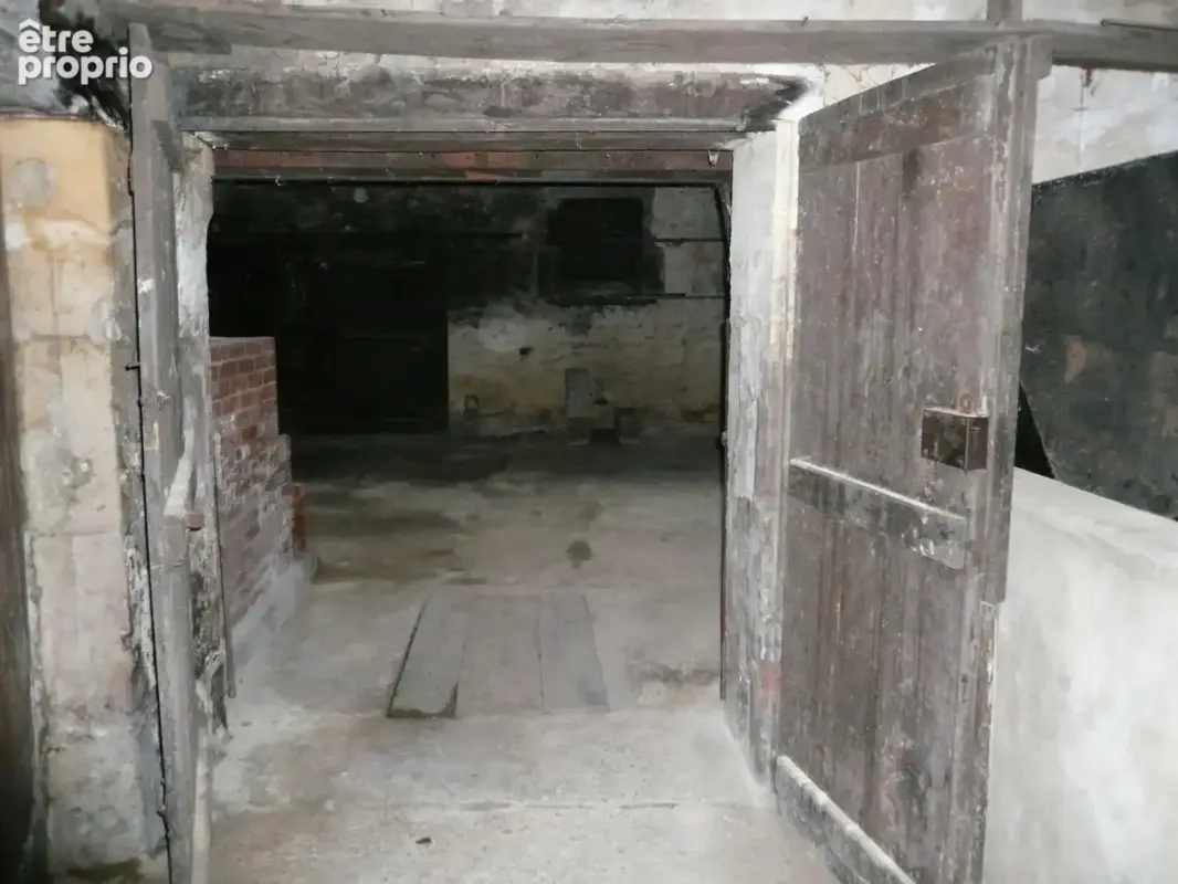  BURIE (17) A Vendre CORPS de FERME et Ses Nombreuses Dépendances  - photo 54