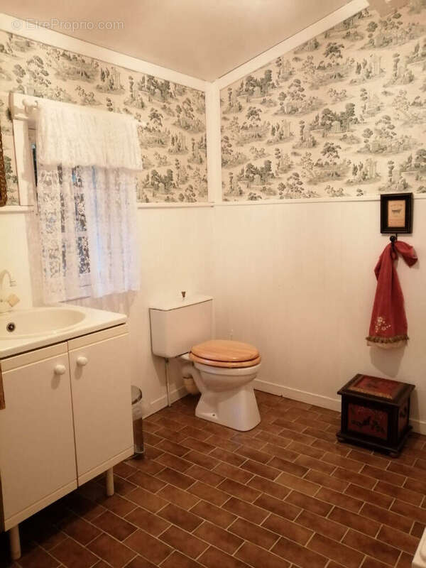 Propriete de campagne - photo 16