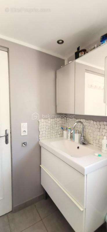 Maison  avec studio - photo 7