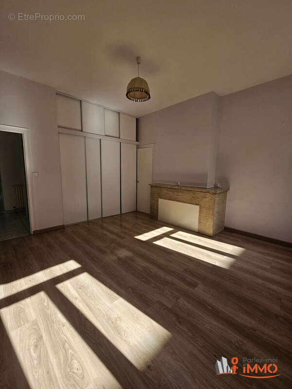 Appartement 119 m² à Saint-Etienne  - photo 6