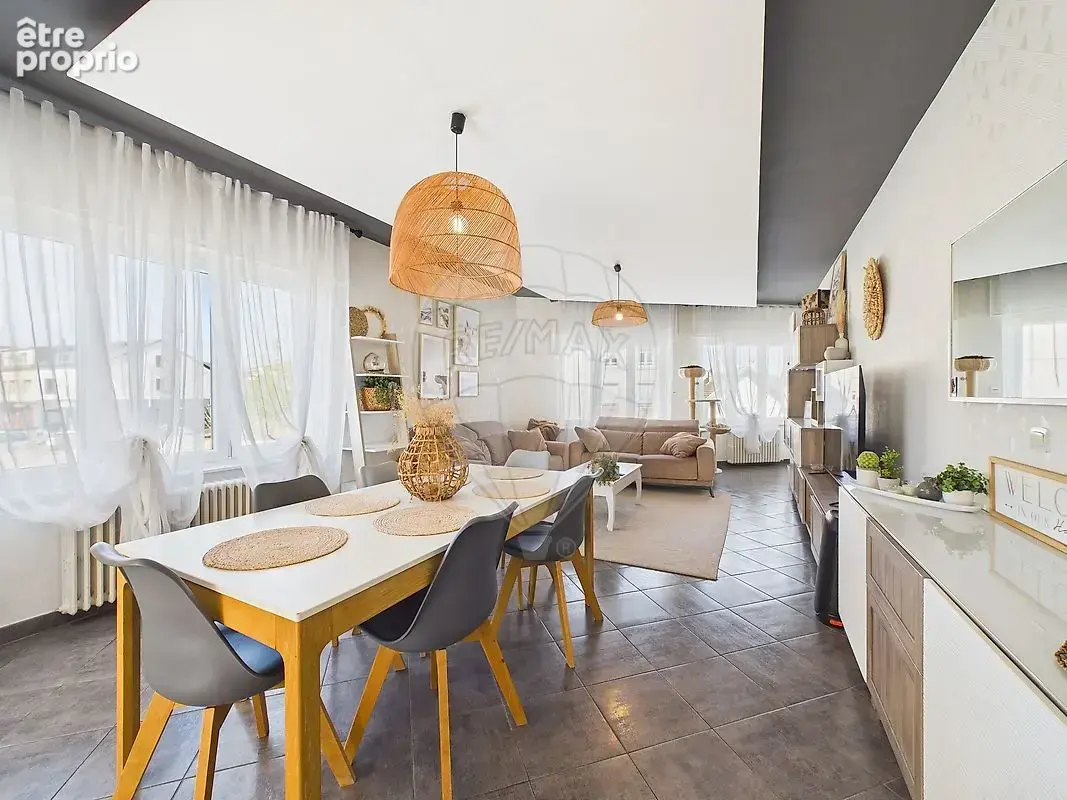 Maison 4 chambre(s) à vendre - photo 6
