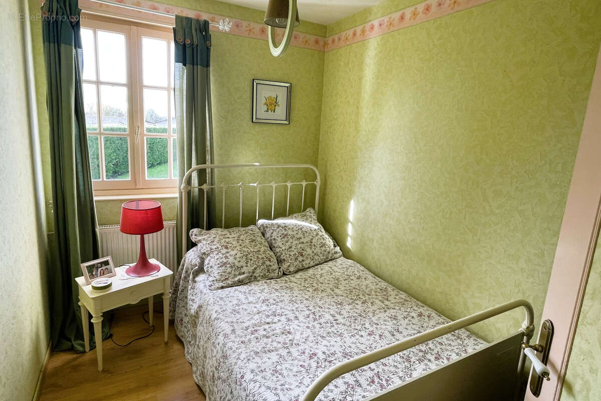 Maison à PERRIGNY-SUR-LOIRE