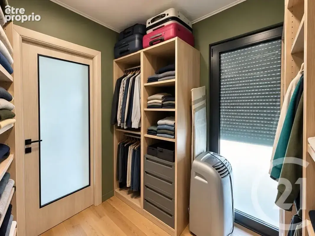 Maison 6 pièces 140 m² à vendre à Annet-Sur-Marne (77410) - photo 10