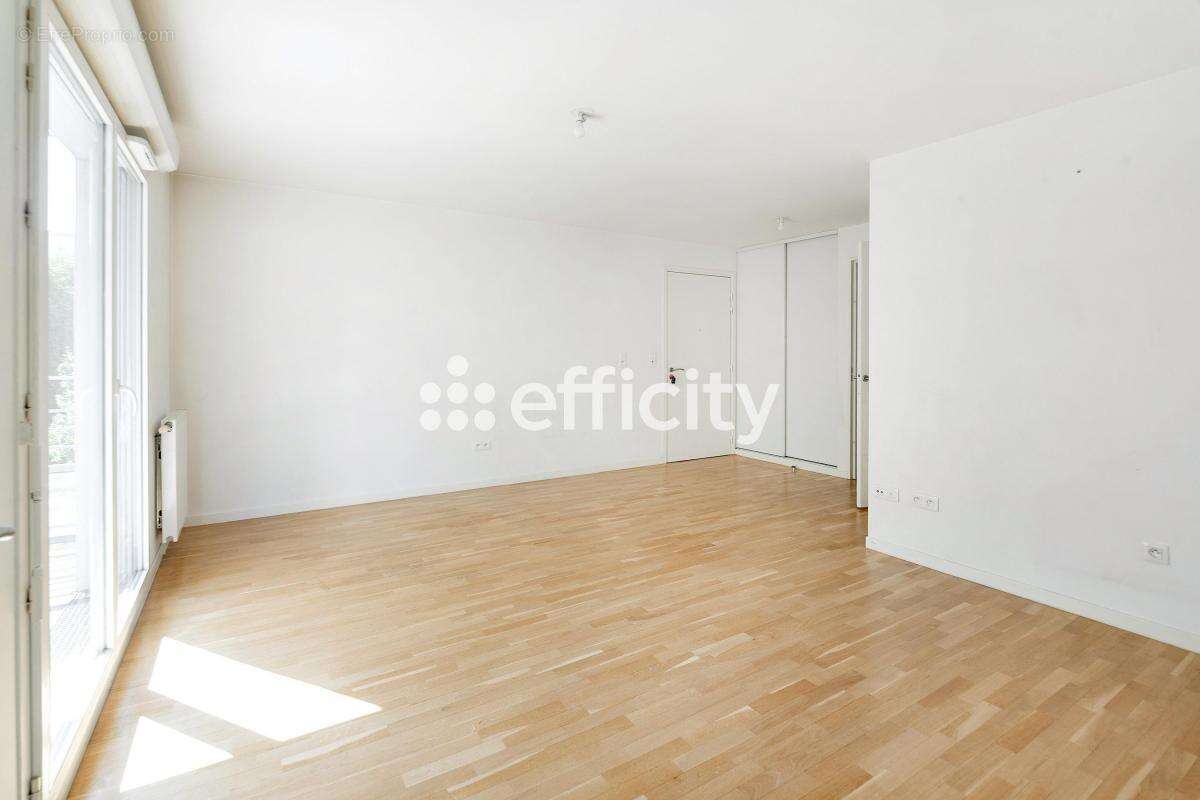 Appartement à MASSY