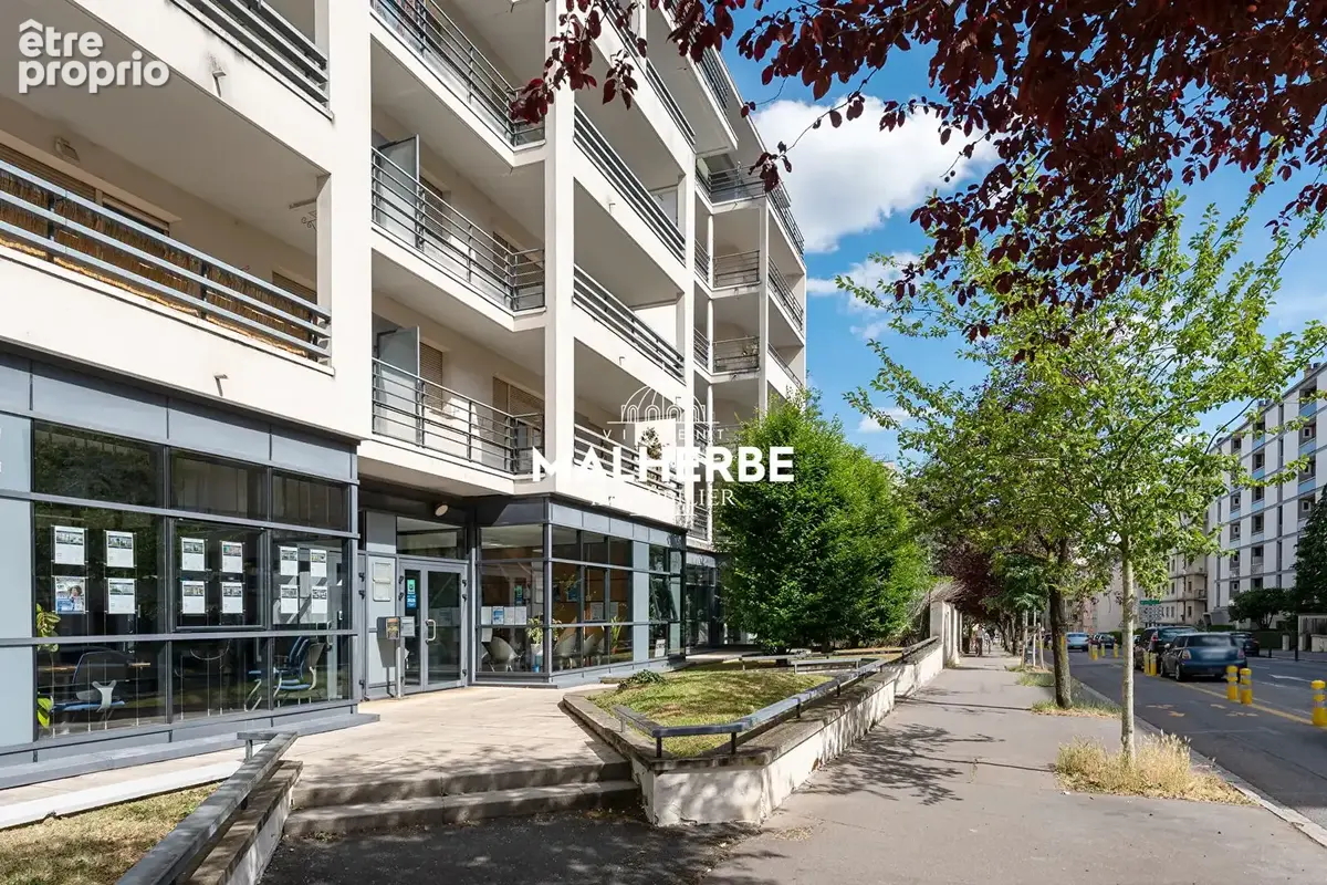 Bel appartement climatisé  avec terrasses et garage - photo 6