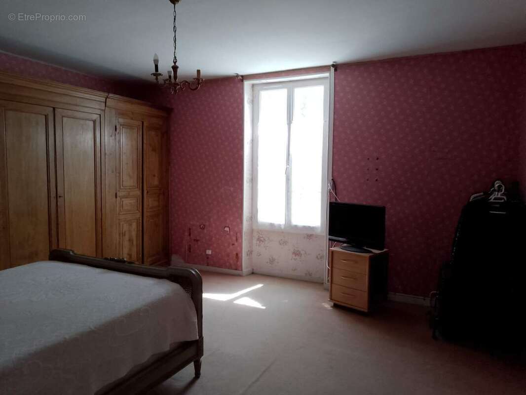 Appartement à SIGOGNE