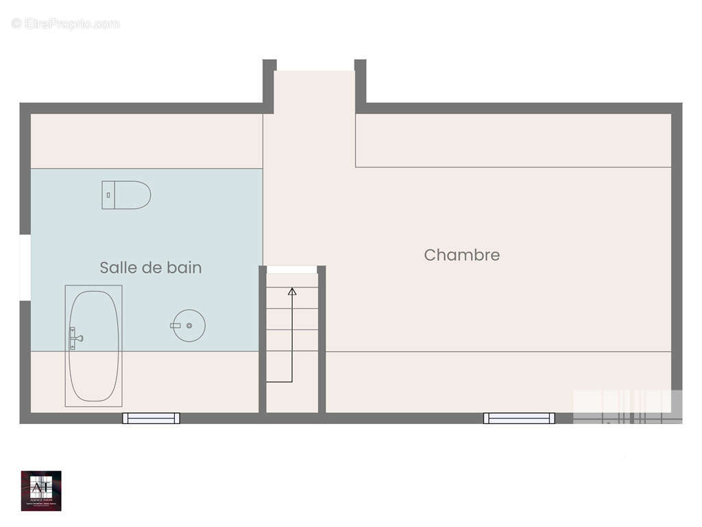 Maison à SAINT-PIERRE-DE-PLESGUEN
