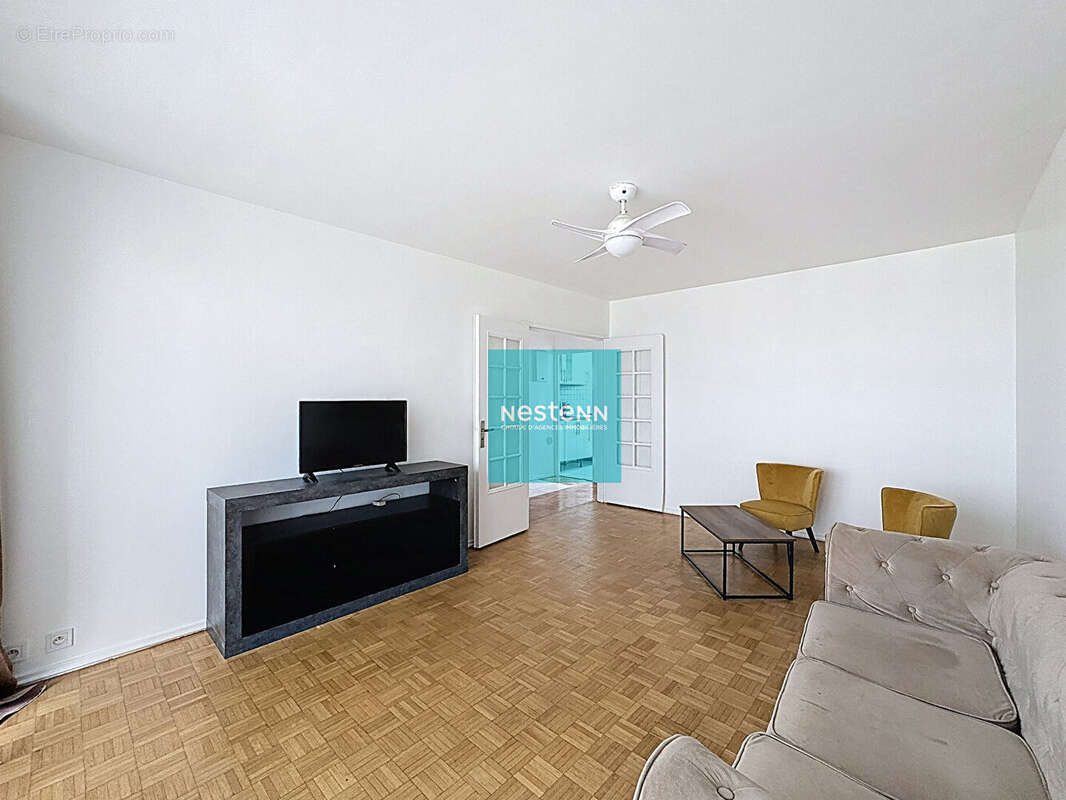 Appartement à SAINT-GRATIEN
